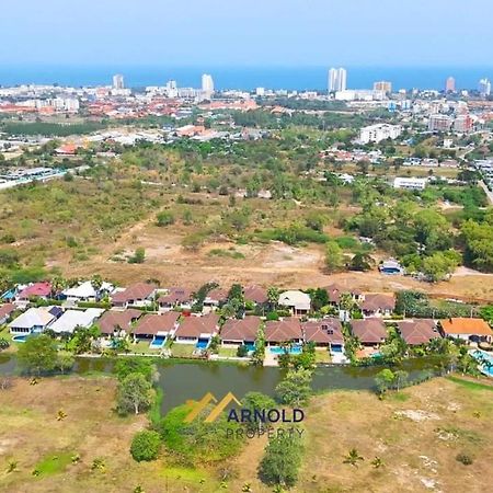 Laguna Villa 2 Hua Hin Eksteriør bilde