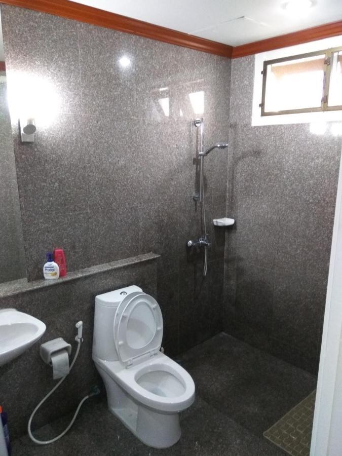 Laguna Villa 2 Hua Hin Eksteriør bilde
