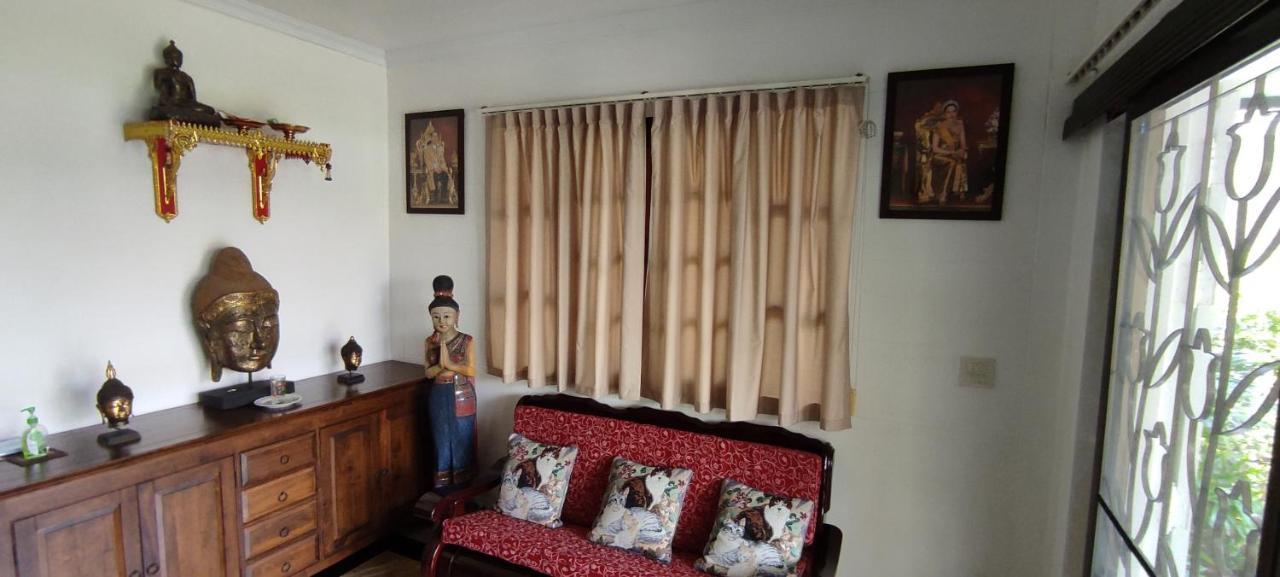 Laguna Villa 2 Hua Hin Eksteriør bilde