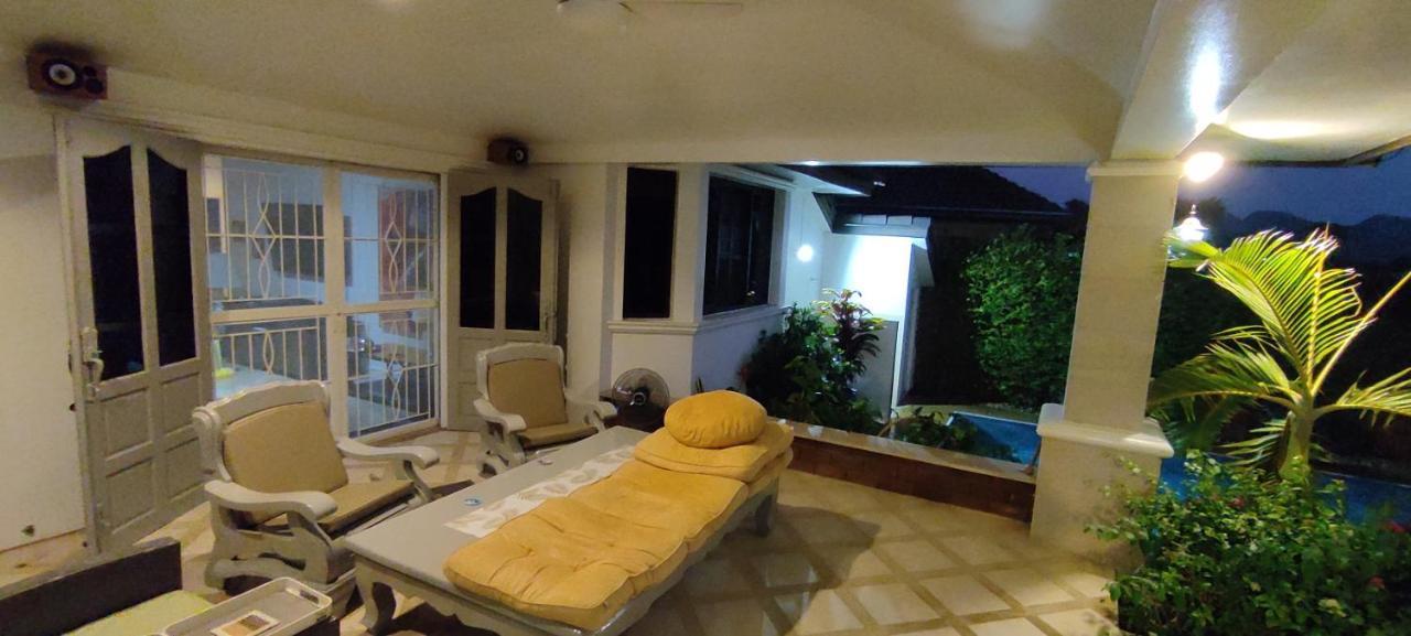 Laguna Villa 2 Hua Hin Eksteriør bilde