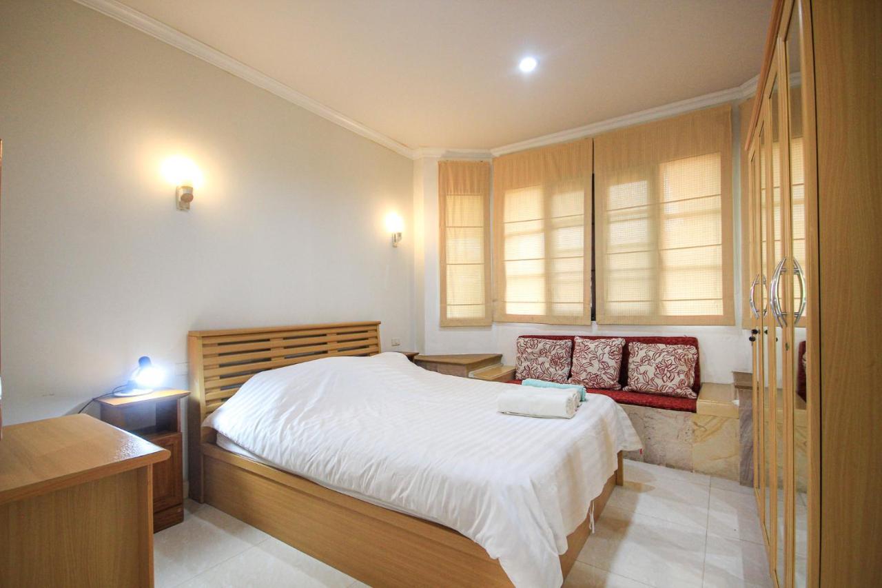 Laguna Villa 2 Hua Hin Eksteriør bilde