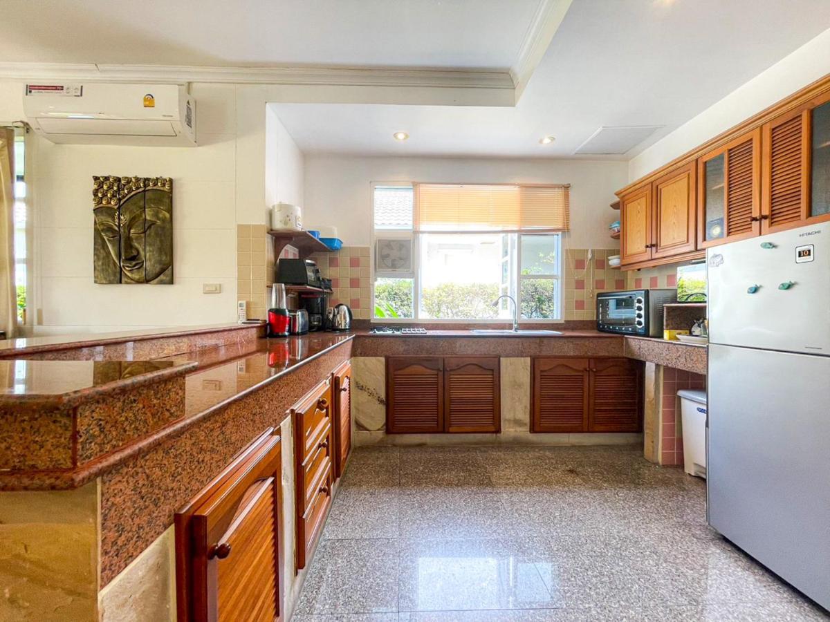 Laguna Villa 2 Hua Hin Eksteriør bilde